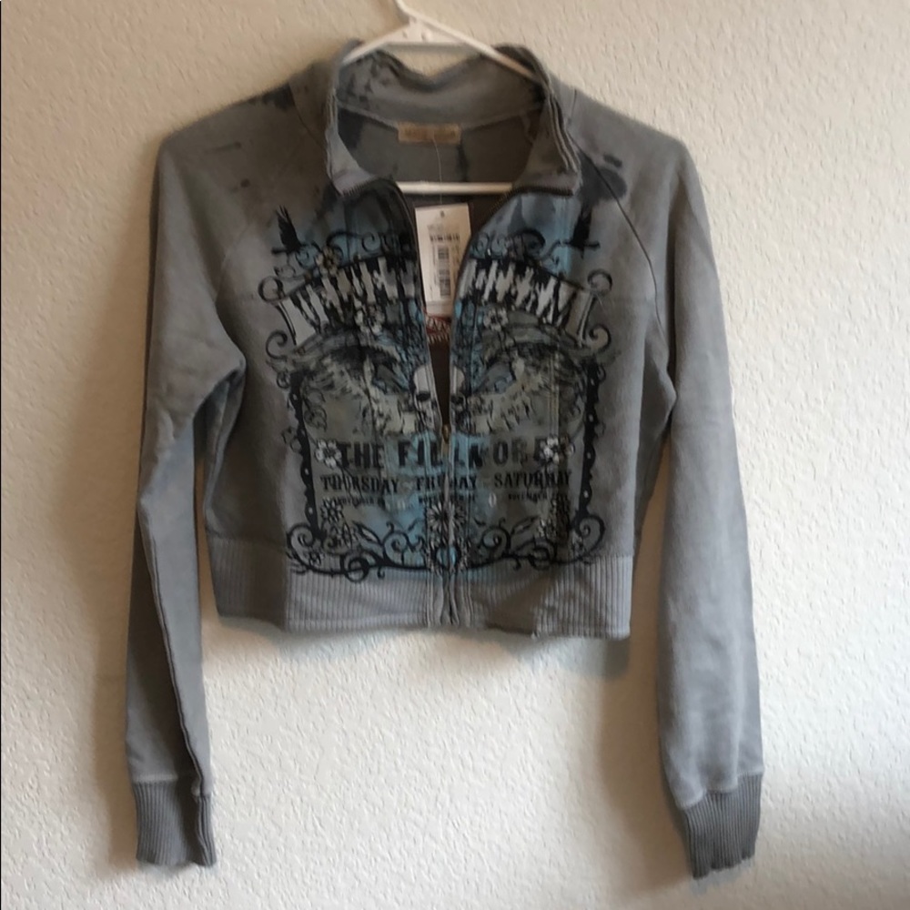 NWT Kids jacket